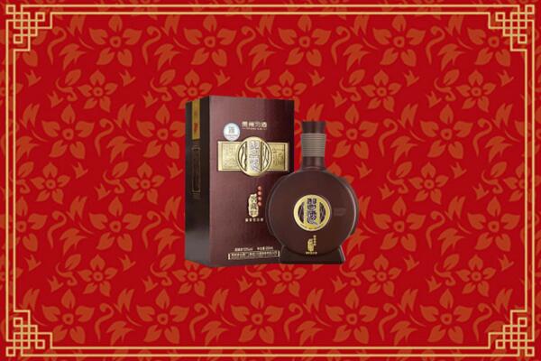 古浪县烟酒回收习酒